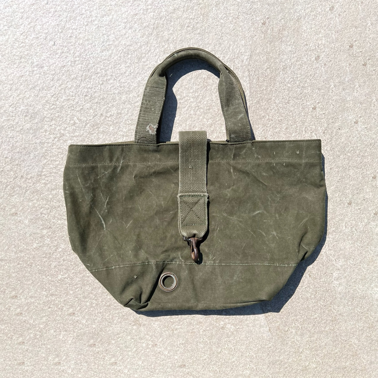 REMAKE TOTE BAG