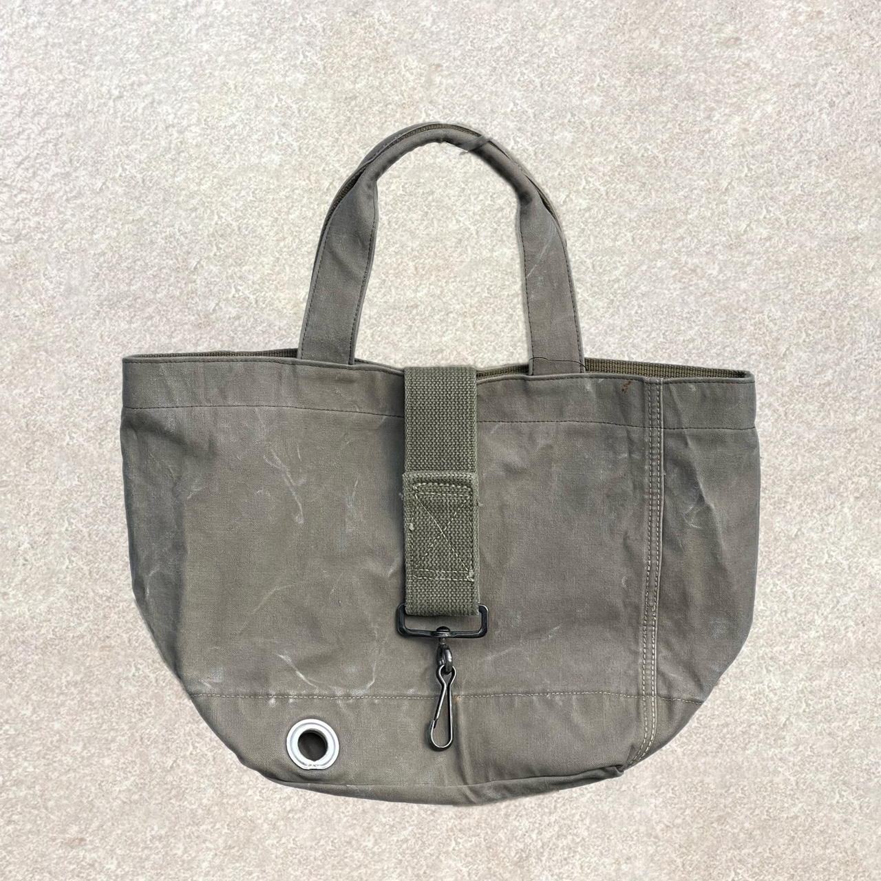 REMAKE TOTE BAG