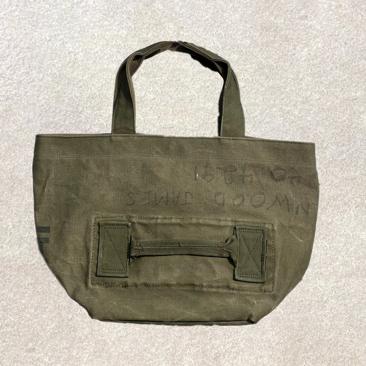 REMAKE TOTE BAG