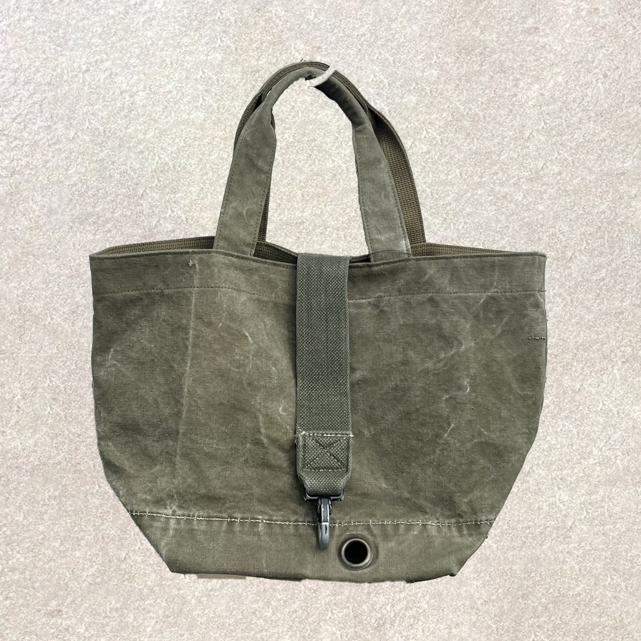 REMAKE TOTE BAG