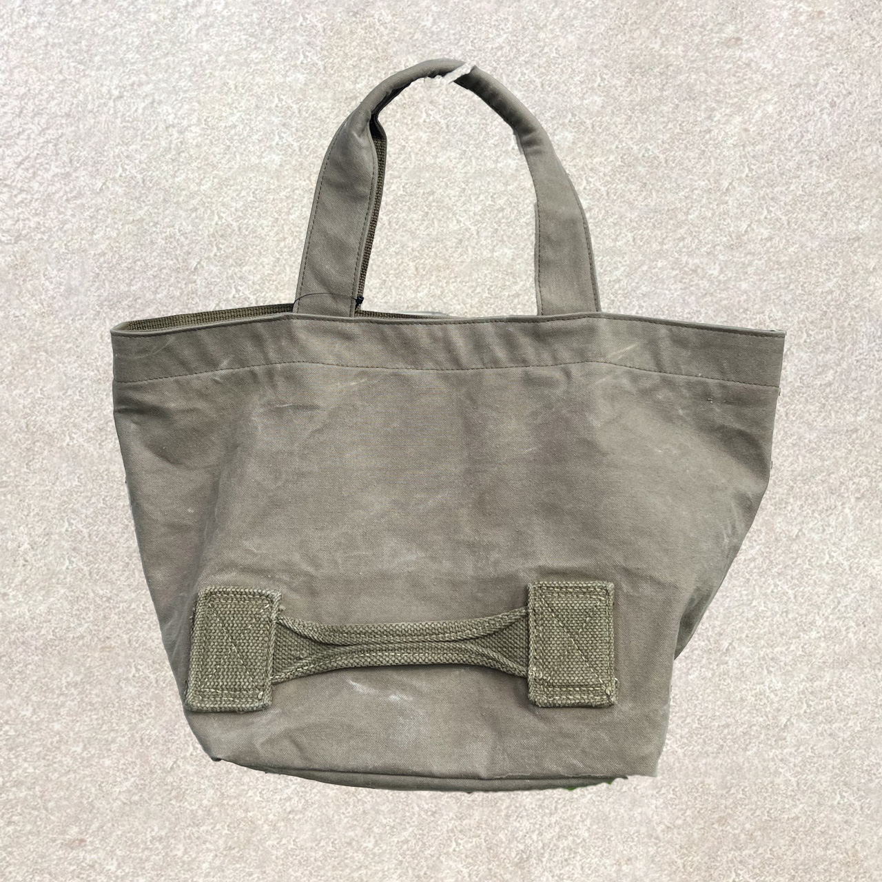 REMAKE TOTE BAG